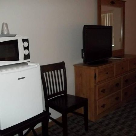 Burke Inn Motel & Suites Carroll Eksteriør bilde