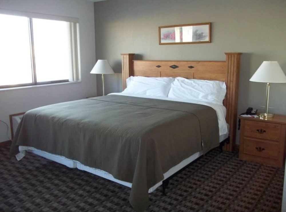 Burke Inn Motel & Suites Carroll Eksteriør bilde