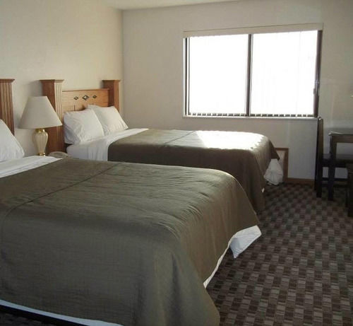Burke Inn Motel & Suites Carroll Eksteriør bilde