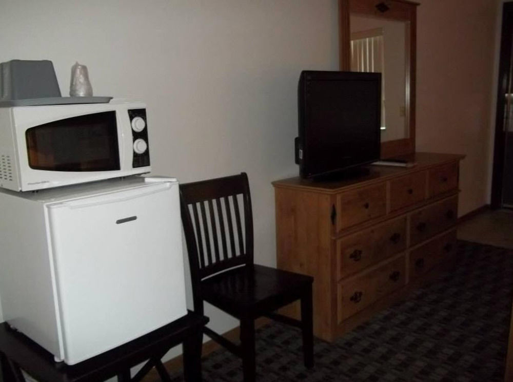Burke Inn Motel & Suites Carroll Eksteriør bilde