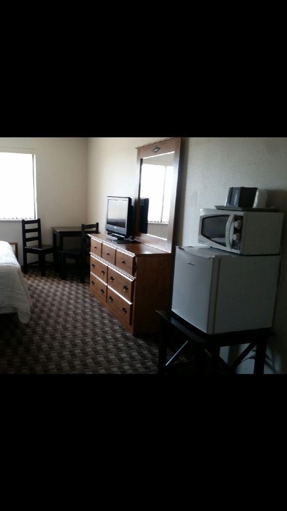 Burke Inn Motel & Suites Carroll Eksteriør bilde